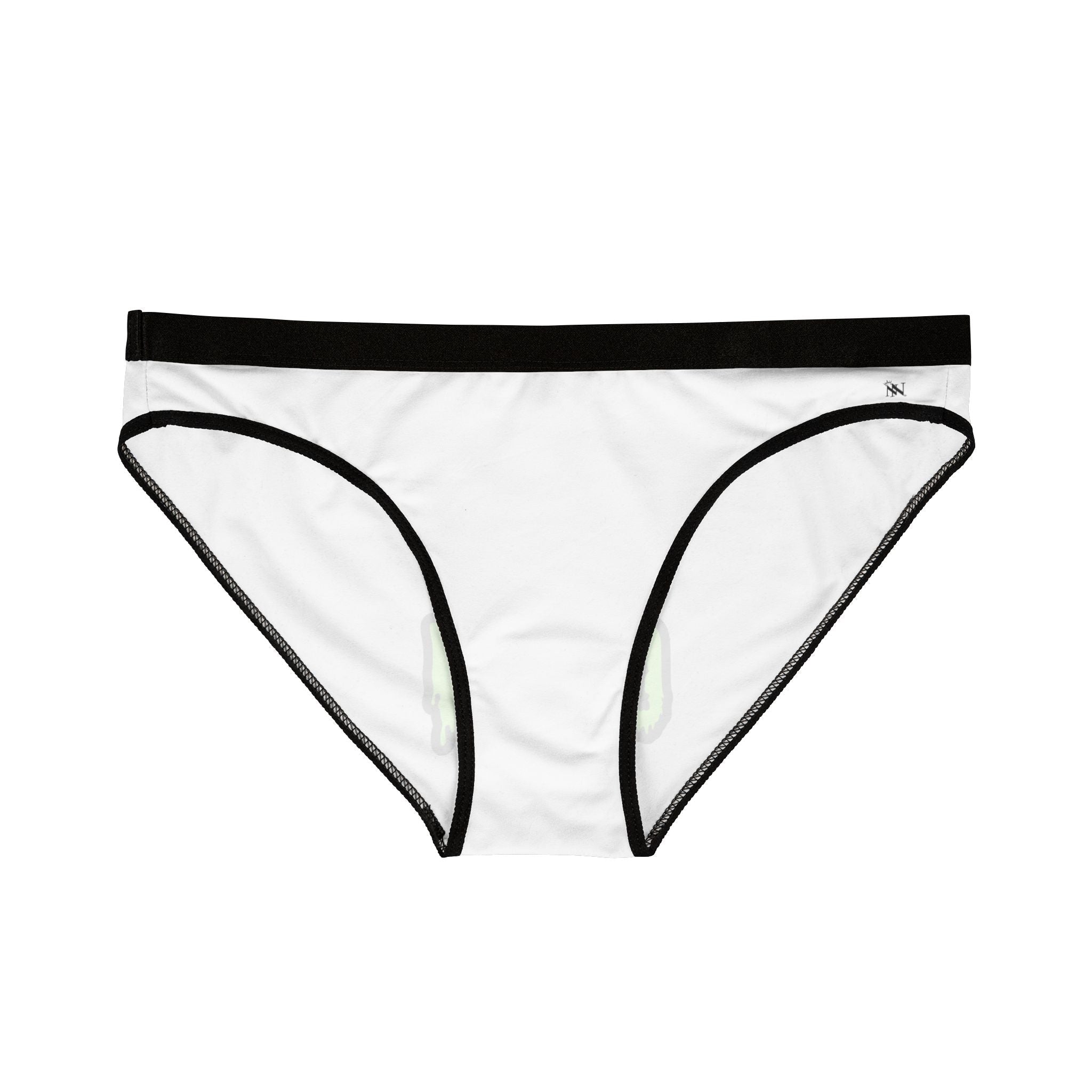 Scary Cum Crew | Mix & Match Women’s Fun-Flirty Lovers’ Panties