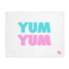 Yum Yum | Mix & Match Playful Fun-Flirty Lovers’ Toy Mats