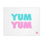 Yum Yum | Mix & Match Playful Fun-Flirty Lovers’ Toy Mats