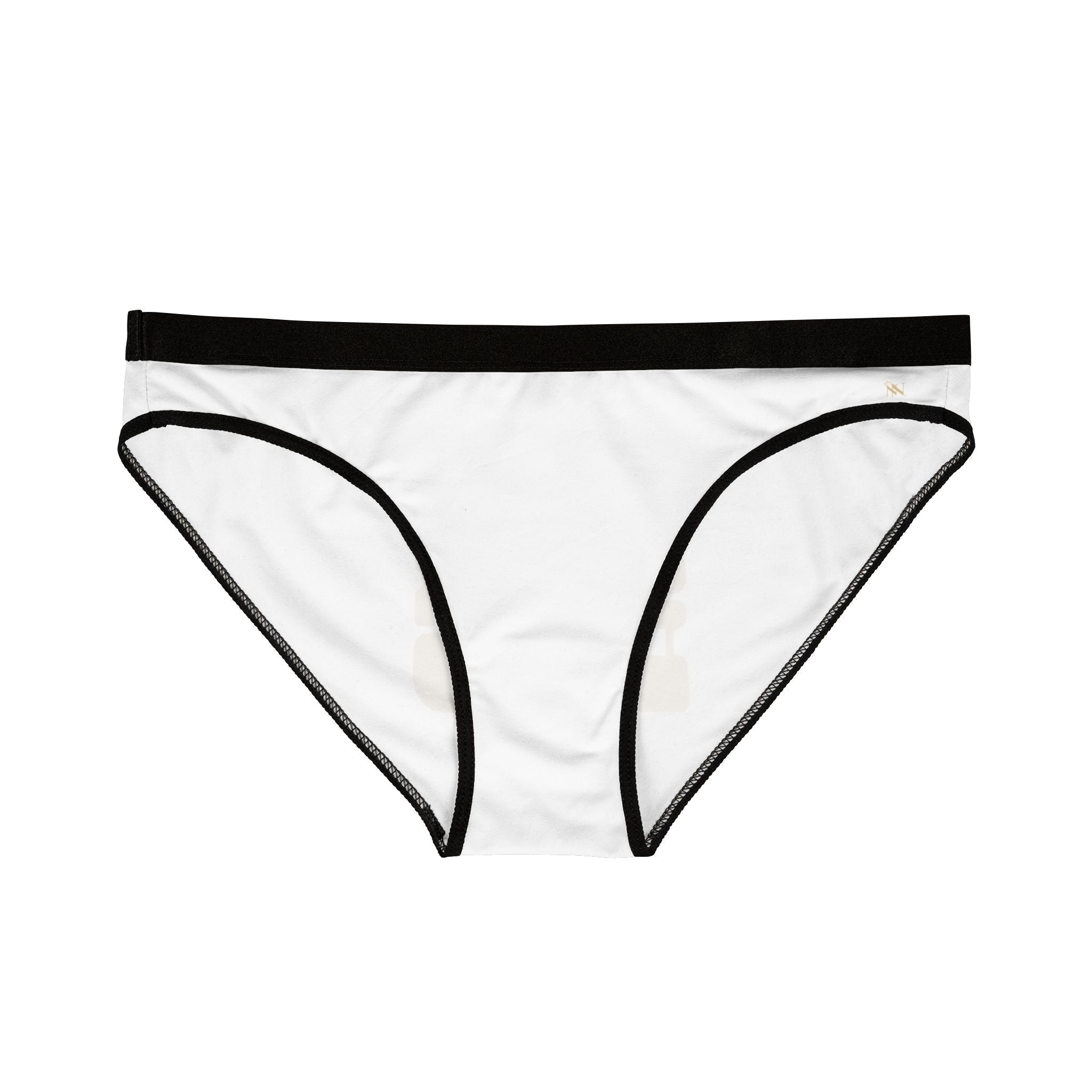 Love Dick | Mix & Match Women’s Fun-Flirty Lovers’ Panties