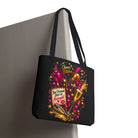 Cheers Bitches New Years | Nectar Napkins Fun-Flirty Lovers’ Totes