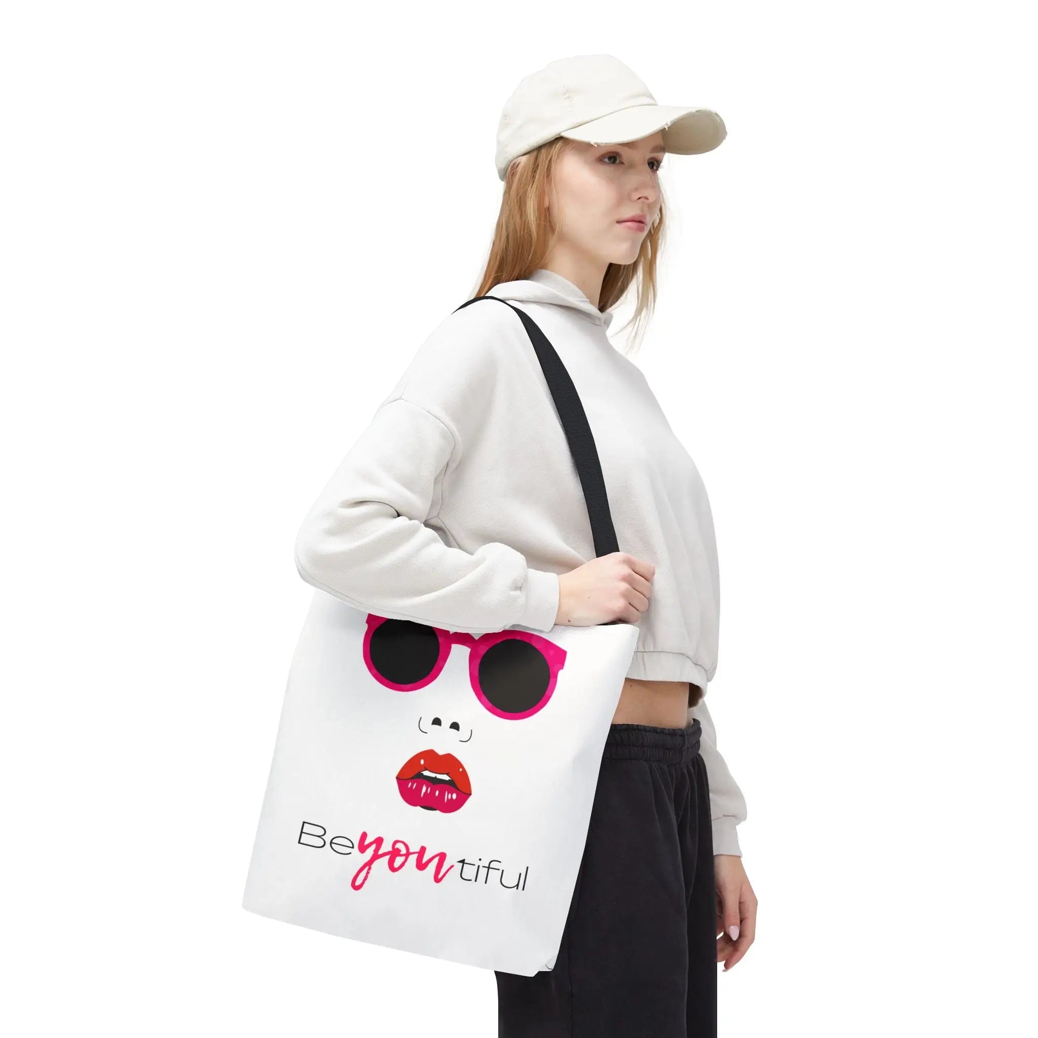BeYOUtiful Girl | Mix & Match Fun-Flirty Lovers’ Totes