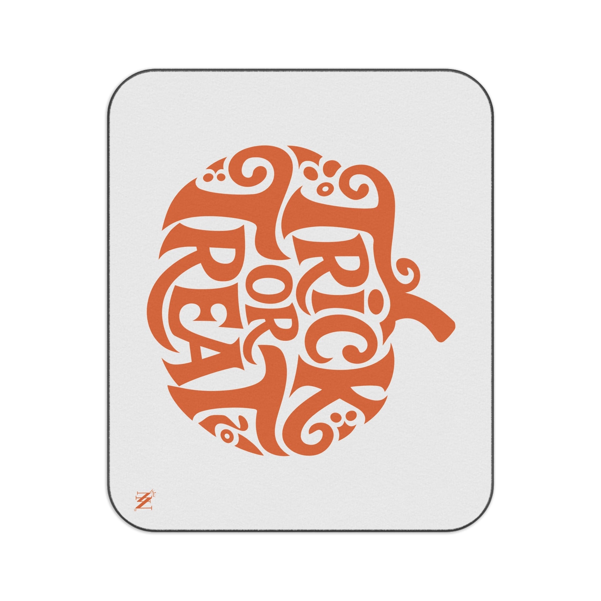 Trick Or Treat Pumpkin | Mix Match Fun-Flirty Lovers’ Water-Resistant Blankets