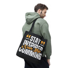 Stay Inspired | Mix & Match Fun-Flirty Lovers’ Totes
