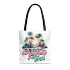 Vacation Time | Mix & Match Fun-Flirty Lovers’ Totes