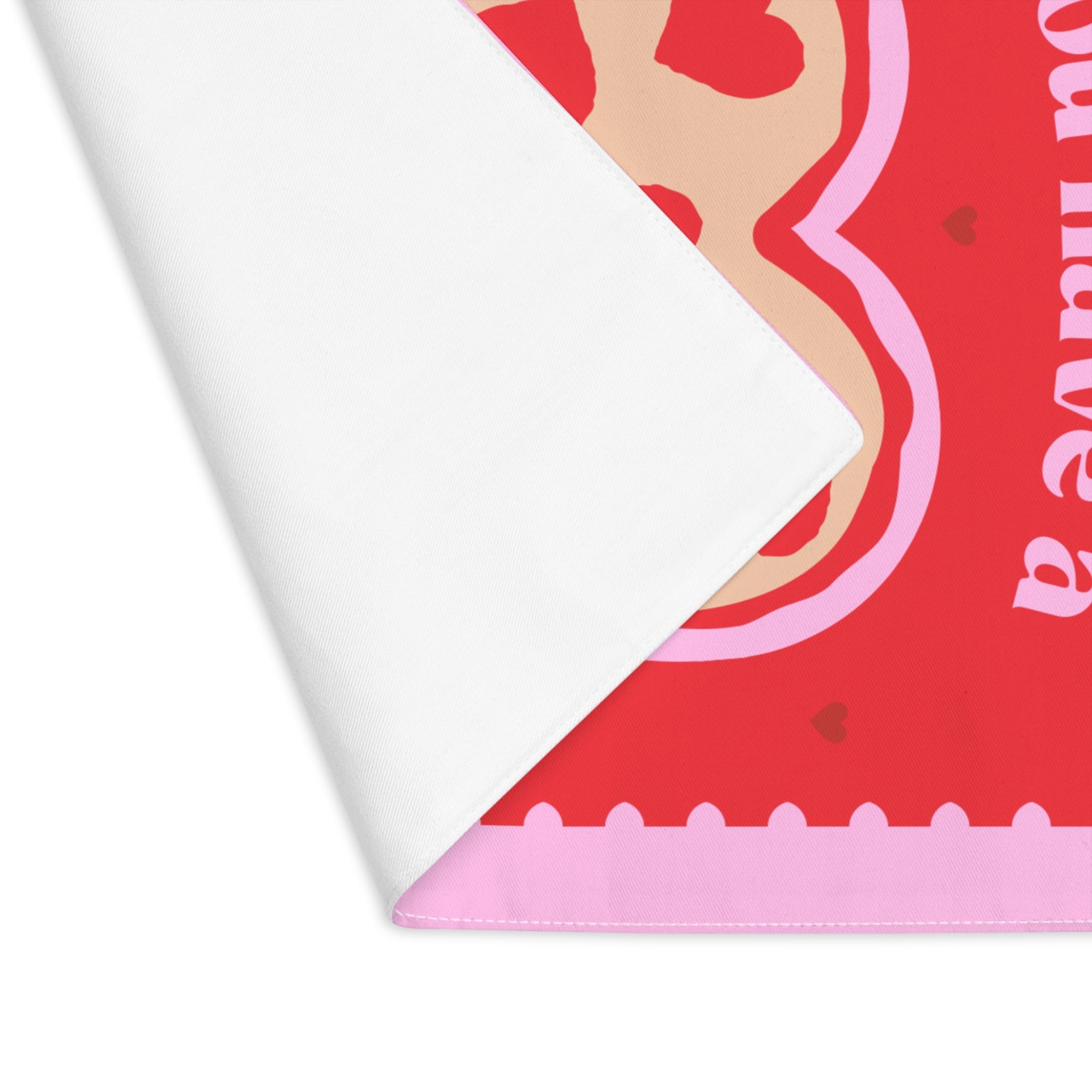 You Have a Pizza My Heart | Mix & Match Playful Fun-Flirty Lovers’ Toy Mats