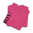 Big Boy! | Mix & Match 100% Cotton Unisex Fun-Flirty Lovers’ Tees