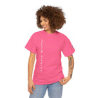 Nectar Napkins Brand Pink | Fun-Flirty Lovers’ T-Shirts