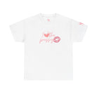 I Love the Pussy | Mix & Match 100% Cotton Unisex Fun-Flirty Lovers’ Tees