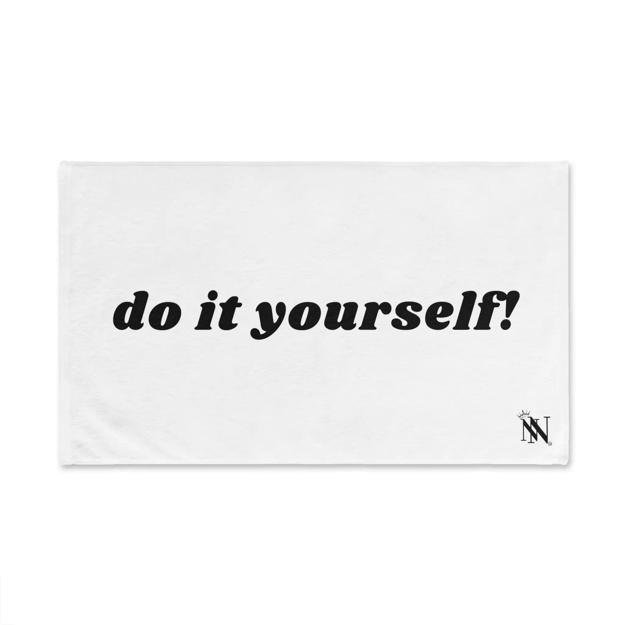 Do it Yourself | Mix & Match Original Fun-Flirty Lovers’ Towels