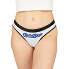 Cutie Pie | Mix & Match Women’s Fun-Flirty Lovers’ Thongs