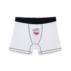 Seeing Stars Emoji | Mix & Match Fun-Flirty Lovers’ Boxer Briefs