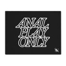 Anal Play Only | Mix & Match Playful Fun-Flirty Lovers’ Toy Mats