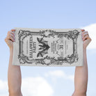 Join Us Halloween Party | Mix & Match Soft Fun-Flirty Lovers’ Towels