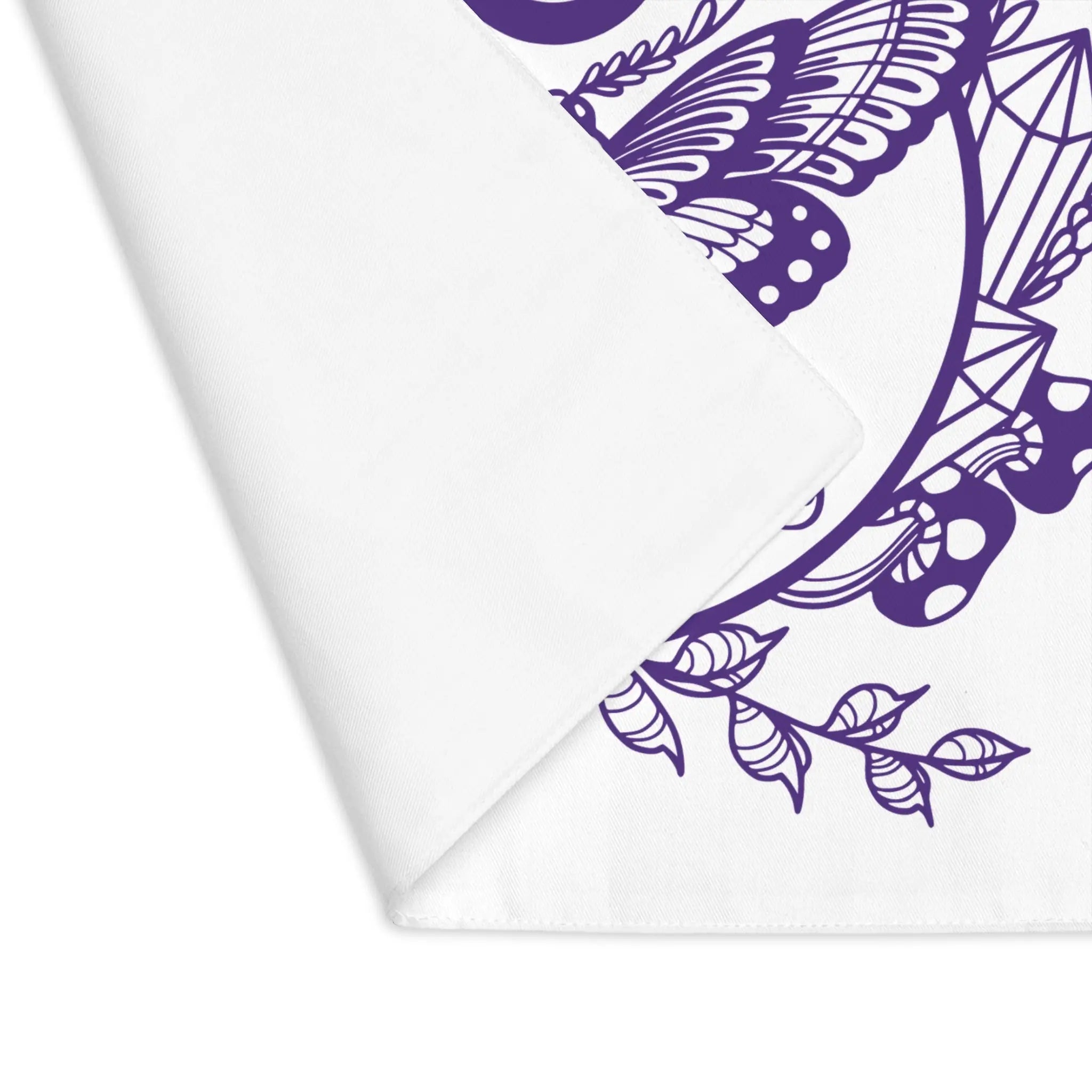Witch’s Medallion | Mix & Match Playful Fun-Flirty Lovers’ Toy Mats