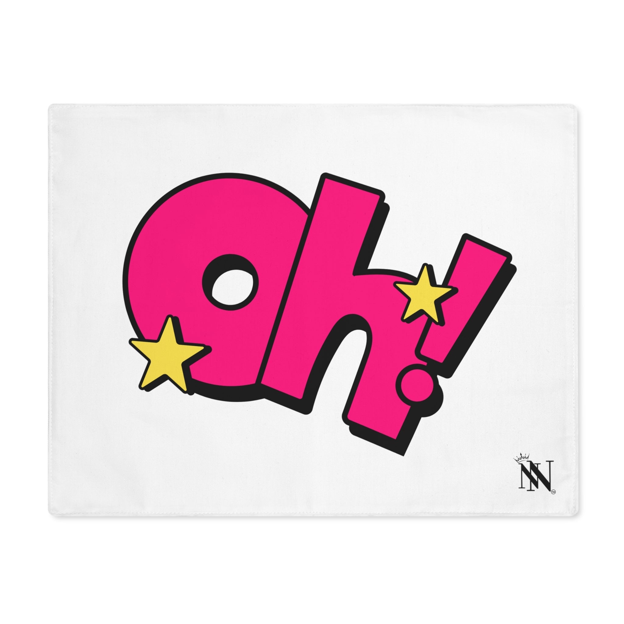 Oh! Star | Mix & Match Playful Fun-Flirty Lovers’ Toy Mats