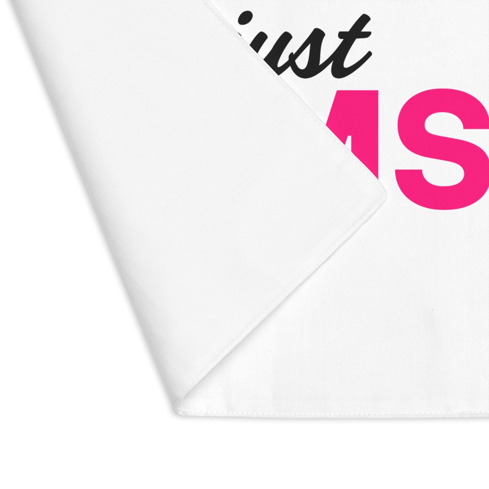 It Just Cums | Mix & Match Playful Fun-Flirty Lovers’ Toy Mats