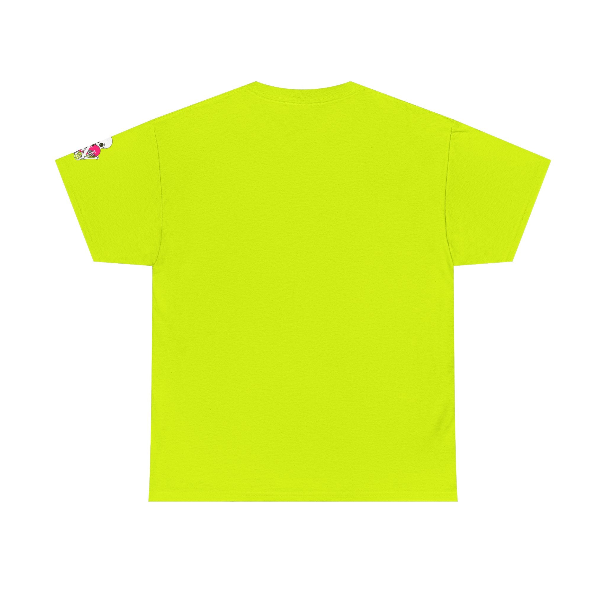 Nectar Napkins Brand Green Unisex T-Shirt