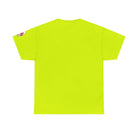 Nectar Napkins Brand Green | Fun-Flirty Lovers’ T-Shirts
