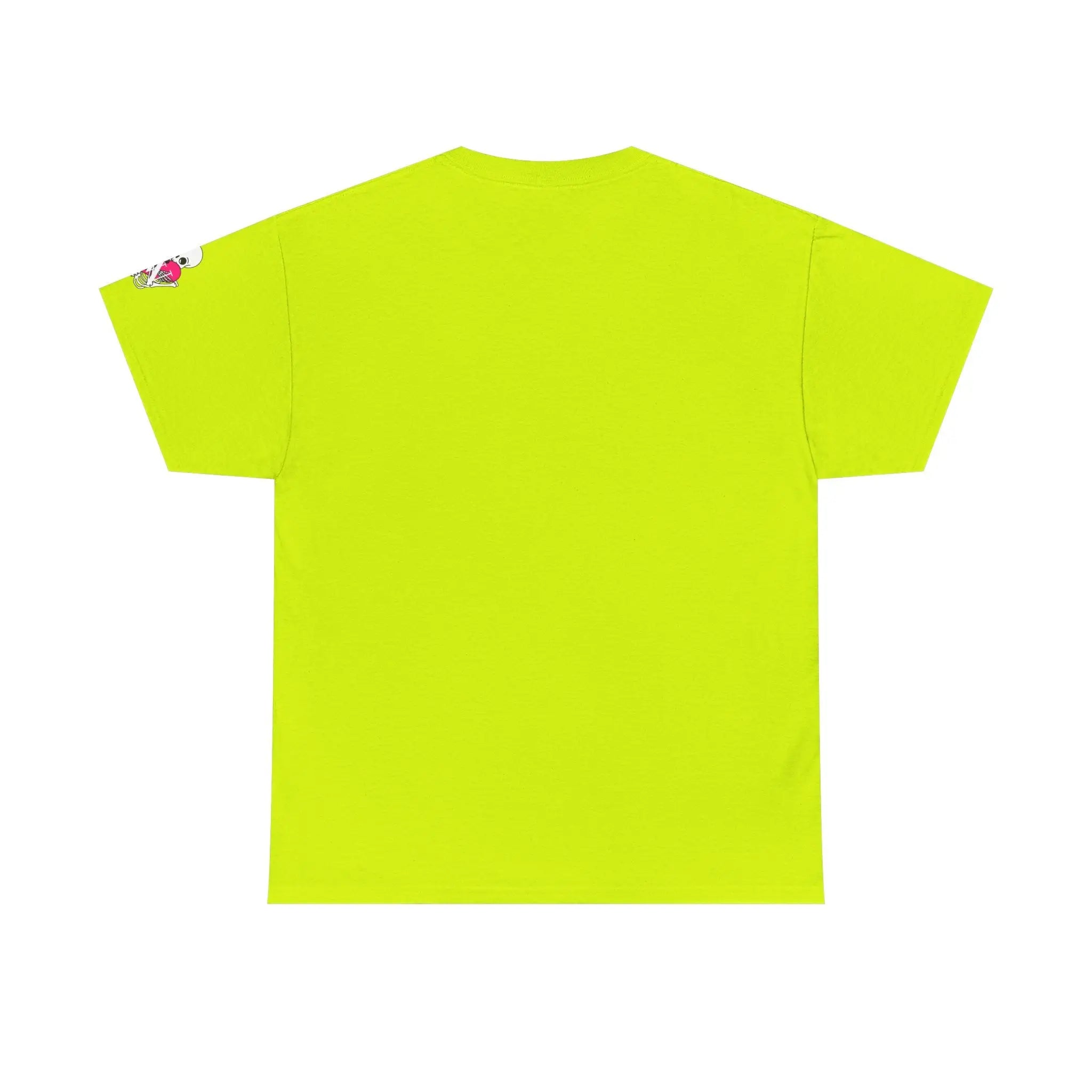 Nectar Napkins Brand Green Unisex T-Shirt