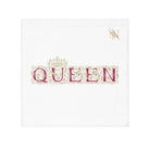 Gold Filigree Queen | Mix & Match Lils’ Fun-Flirty Lovers’ Towels