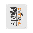 Halloween Costume Party | Mix Match Fun-Flirty Lovers’ Water-Resistant Blankets