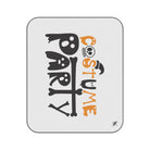 Halloween Costume Party | Mix Match Fun-Flirty Lovers’ Water-Resistant Blankets