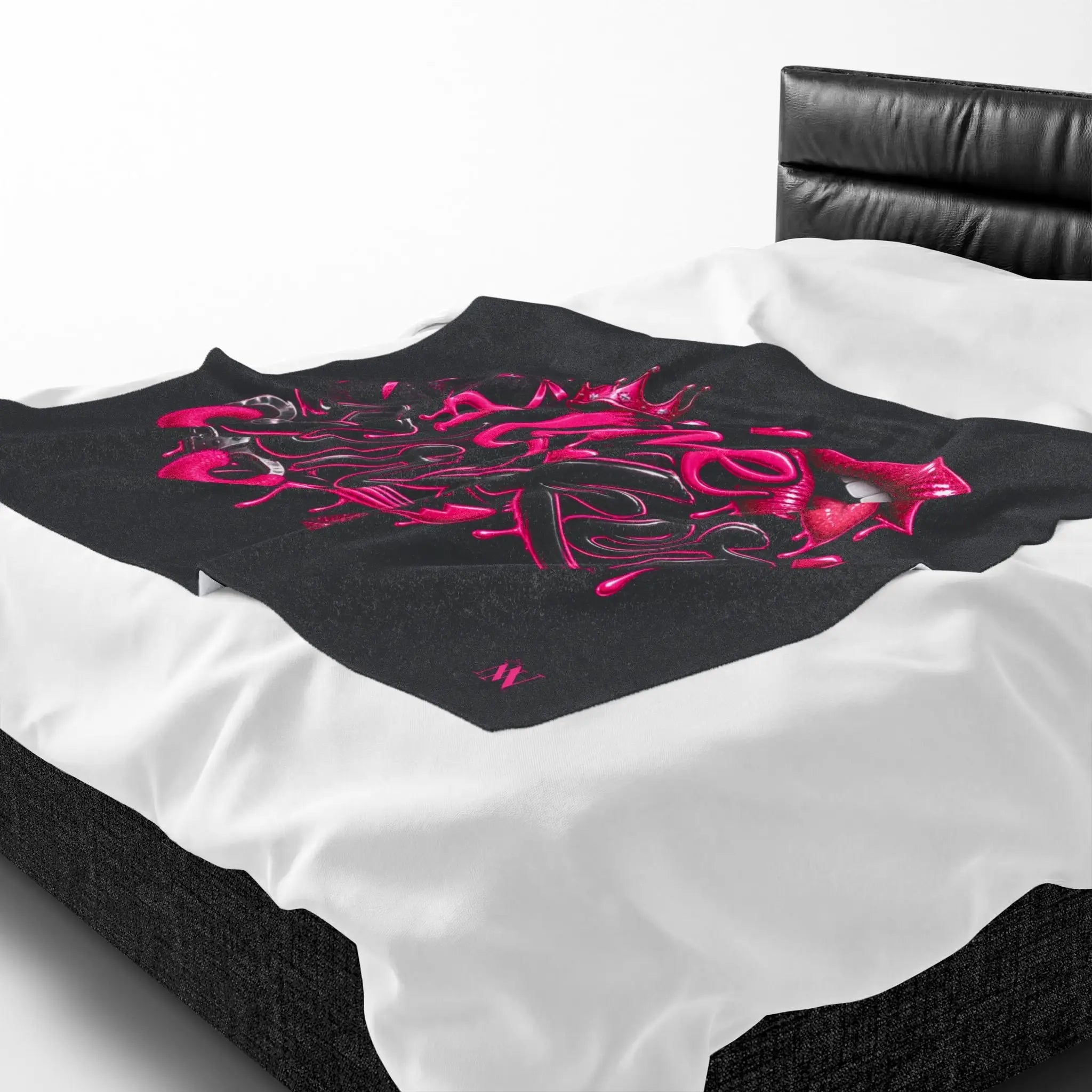 Home Wrecker Sexy | Nectar Napkins Fun-Flirty Lovers’ Blankets
