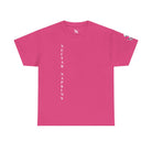 Nectar Napkins Brand Pink | Fun-Flirty Lovers’ T-Shirts