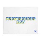 Promiscuous Boy | Mix & Match Playful Fun-Flirty Lovers’ Toy Mats