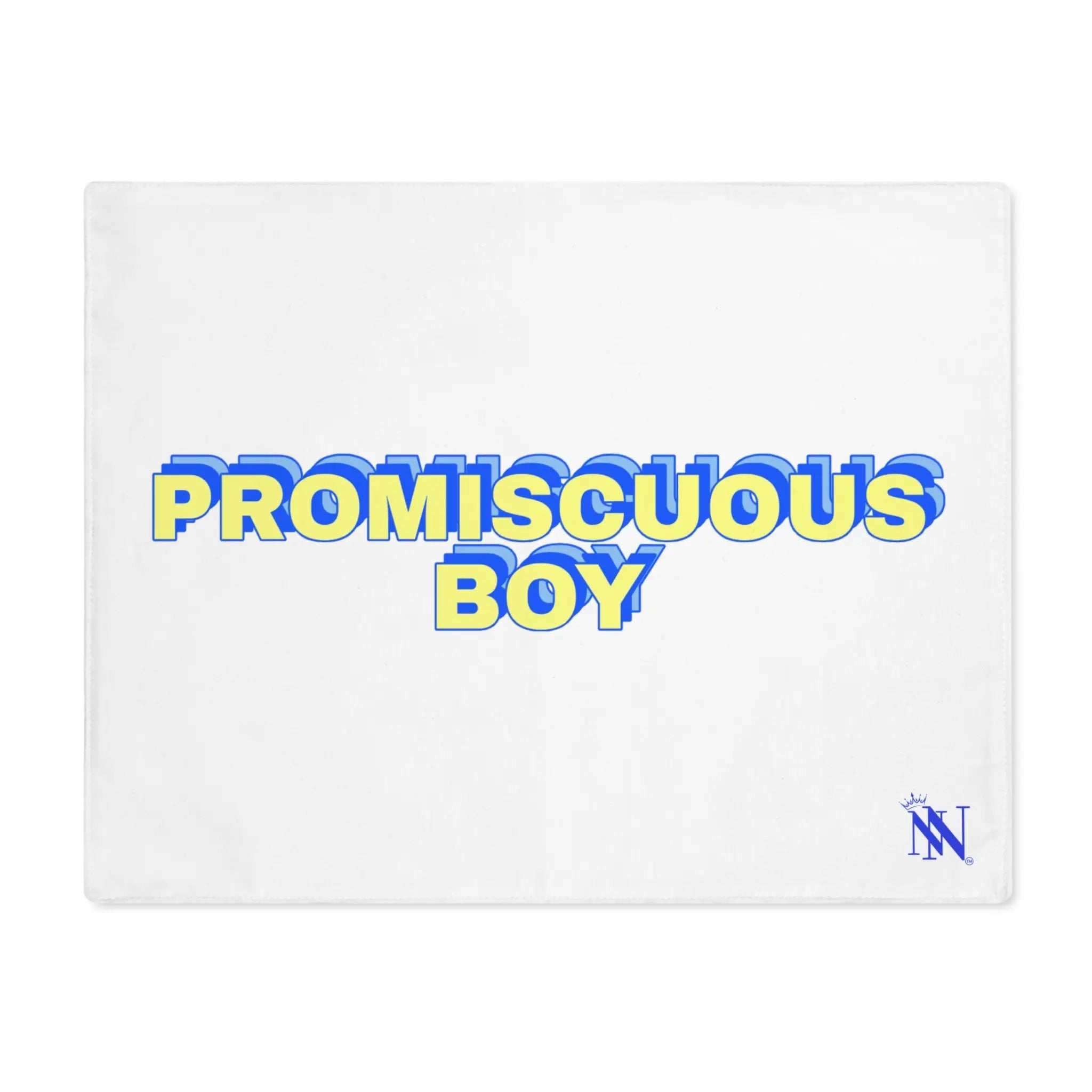Promiscuous Boy | Mix & Match Playful Fun-Flirty Lovers’ Toy Mats