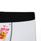 You Hug My Heart | Mix & Match Men’s Fun-Flirty Lovers’ Boxer Briefs