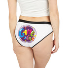 Game Zone | Mix & Match Women’s Fun-Flirty Lovers’ Panties