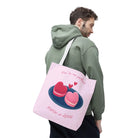 You’re My Perfect Match-A-Roon | Mix & Match Fun-Flirty Lovers’ Totes