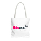 This Ass Trademarked | Mix & Match Fun-Flirty Lovers’ Totes