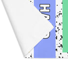 Work Hard Cum Hard | Mix & Match Playful Fun-Flirty Lovers’ Toy Mats