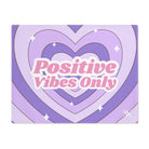 Positive Vibes Only | Mix & Match Playful Fun-Flirty Lovers’ Toy Mats