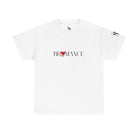 BROMANCE | Mix & Match 100% Cotton Unisex Fun-Flirty Lovers’ Tees