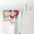 Ok! Naughty | Mix & Match Naughty XL Fun-Flirty Lovers’ Towels