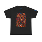 Thanksgiving Fall Wicked Fantasy T-Shirt