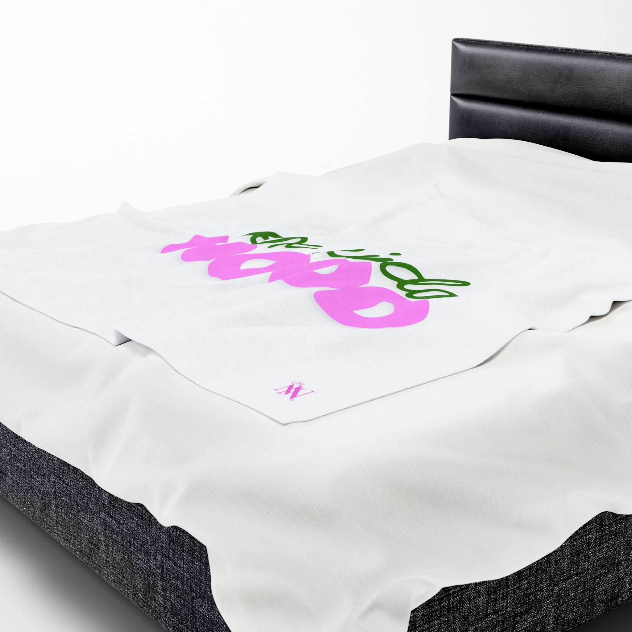 Sex Kinda Mood | Mix & Match Soft Fun-Flirty Lovers’ Blankets