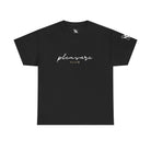 Pleasure Club | Mix & Match 100% Cotton Unisex Fun-Flirty Lovers’ Tees