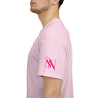 The Cumback Now is Always Stonger Romantic Couples Sex Gifts 100% Cotton T-Shirt
