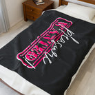 Pleasure Wanted! | Mix & Match Soft Fun-Flirty Lovers’ Blankets