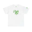 Pinch Me! Irish Green | Mix & Match Cotton Unisex Fun-Flirty Lovers’ T-Shirts