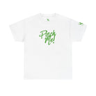 Pinch Me! Irish Green | Mix & Match Cotton Unisex Fun-Flirty Lovers’ T-Shirts