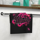 Home Wrecker Sexy Lils’ Sex Towel