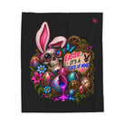 Easter.. It’s a State of Mind Lovers’ Blanket