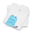 Horny the Bear | Mix & Match Cotton Unisex Fun-Flirty Lovers’ T-Shirts