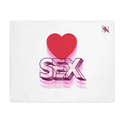 ❤️Sex | Mix & Match Playful Fun-Flirty Lovers’ Toy Mats